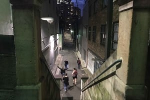 Sydney: Razor Gangs True Crime Tour