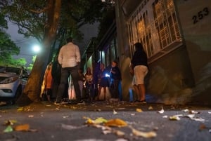 Sydney: Razor Gangs True Crime Tour