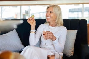 Sydney: Entspannende High Tea Cruise auf dem Hafen von Sydney