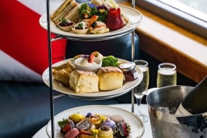 Sydney: Entspannende High Tea Cruise auf dem Hafen von Sydney