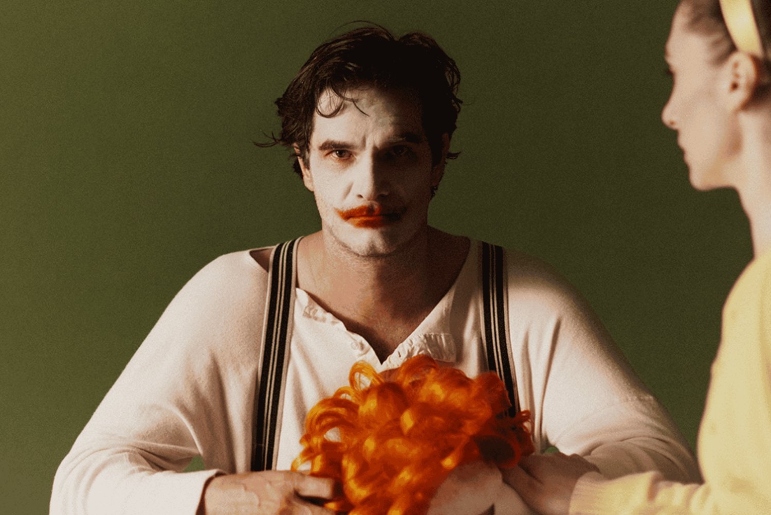 Sydney: Rigoletto alla Sydney Opera House