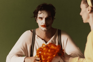 Sydney: Rigoletto alla Sydney Opera House