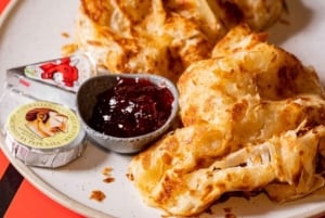 Sydney: Roti Making Class with 5-Course Dinner