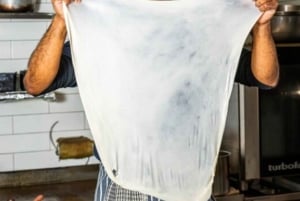Sydney: Roti Making Class with 5-Course Dinner