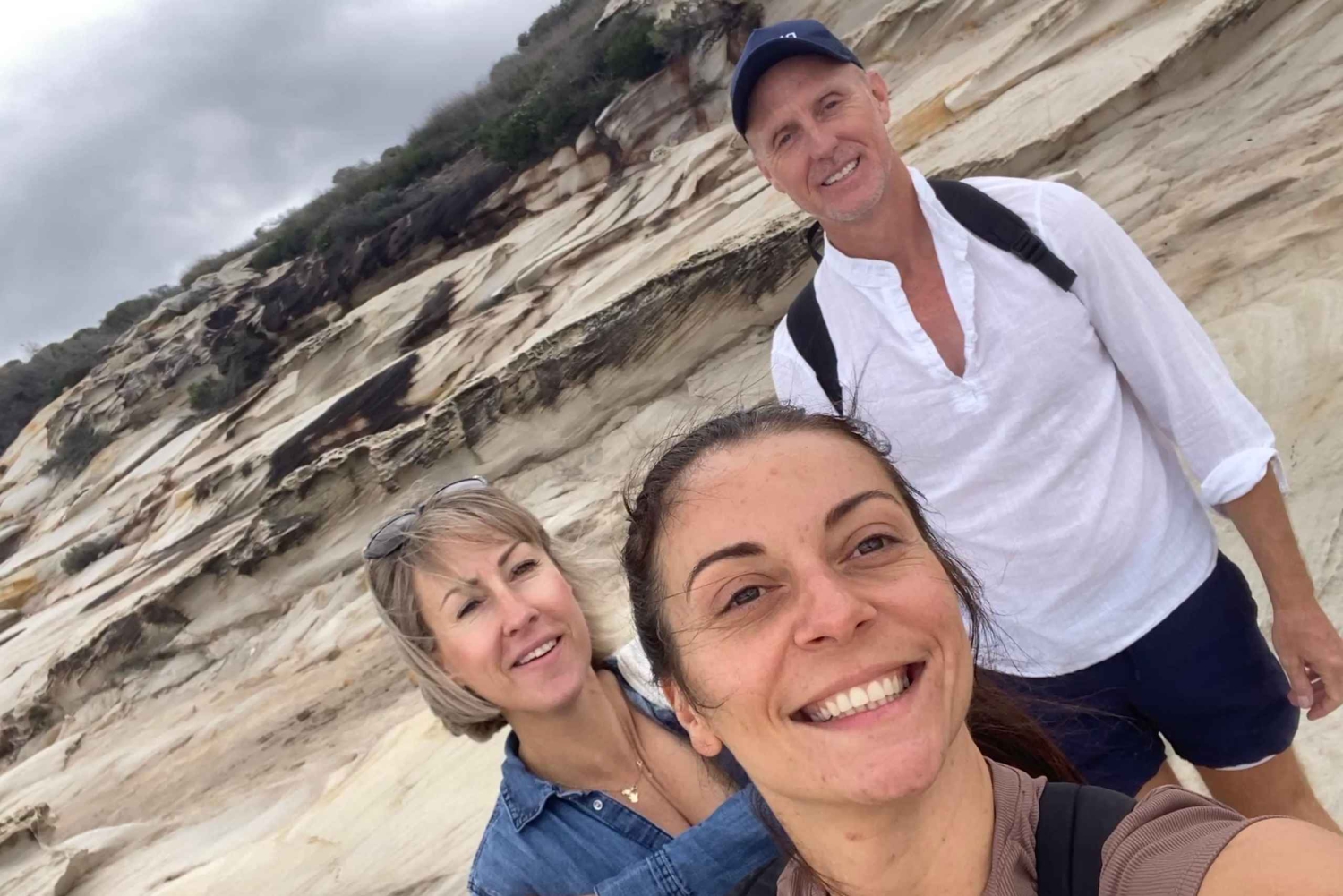 Sydney: Dagstur til Royal National Park med fottur, piknik og svømming