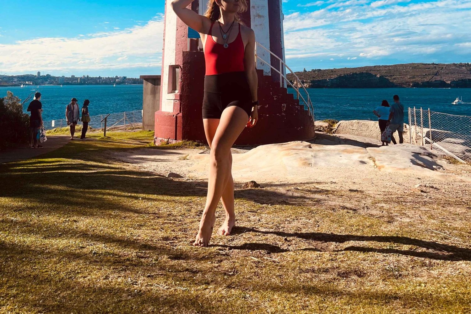 Sydney: Scenic Ferry & Sunset Experience in Watsons Bay