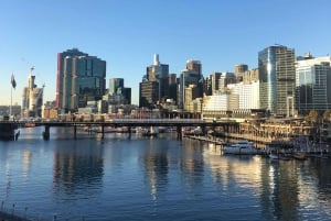 Sydney: Scenic Ferry & Sunset Experience in Watsons Bay