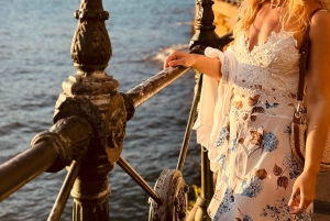 Sydney: Scenic Ferry & Sunset Experience in Watsons Bay