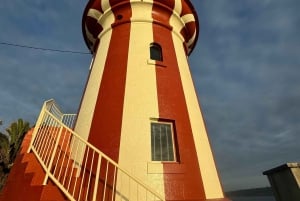 Sydney: Scenic Ferry & Sunset Experience in Watsons Bay