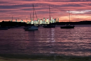 Sydney: Scenic Ferry & Sunset Experience in Watsons Bay