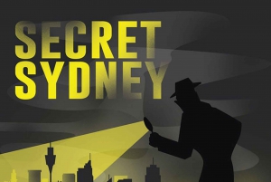 Sydney: Secret Laneways Scavenger Hunt Adventure Game