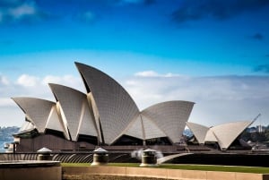 Sydney: juego de aventura de búsqueda del tesoro de callejuelas secretas