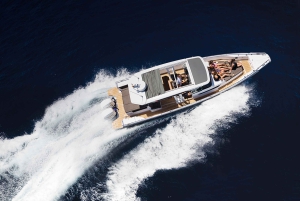 Sydney Secrets Lunch Cruise