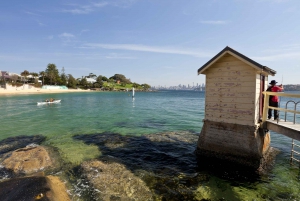 Sydney: Sydney mit Stil sehen - geführte private Tagestour