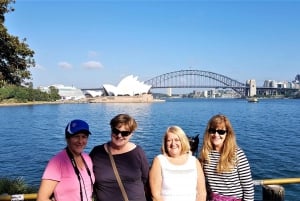 Sydney: See Sydney in Style Guided Private Day Tour