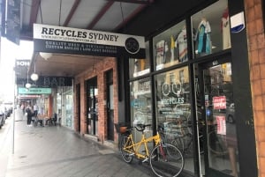 Sydney: Zobacz Sydney na swój sposób