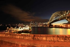 Sydney: Se Sydney på ditt sätt