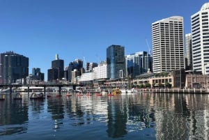 Sydney: Se Sydney på din måde