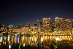 Sydney: guarda Sydney a modo tuo