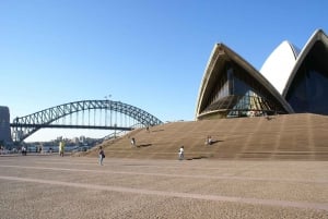 Sydney: Se Sydney på ditt sätt