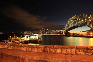 Sydney: See Sydney Your Way