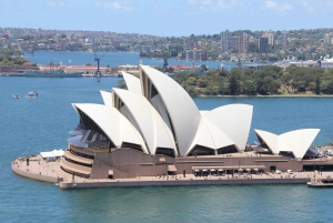 Sydney: Self-Guided Audio Tour