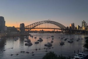 Sydney: Self-Guided Kayak Rental with Photo Map