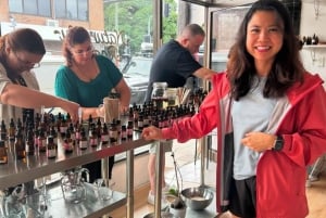 Sydney : cours de création de parfum Signature Scent