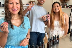 Sydney : cours de création de parfum Signature Scent