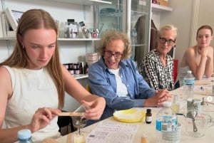 Sydney : cours de création de parfum Signature Scent