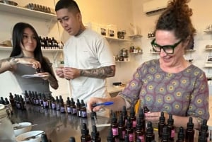 Sydney : cours de création de parfum Signature Scent