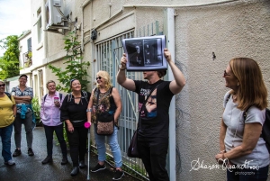 Sydney: tour storico tra baraccopoli e scene del crimine con pub coloniale