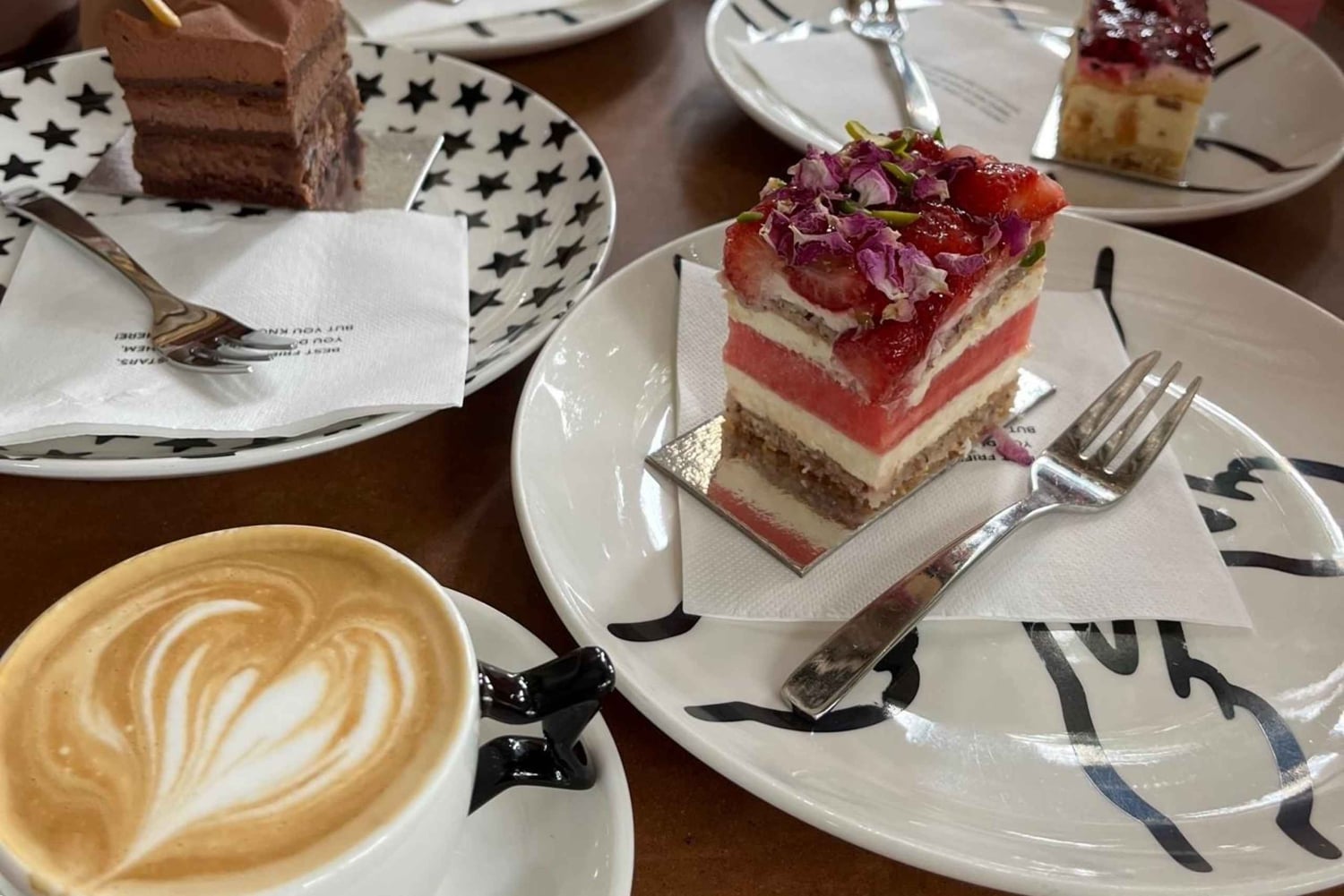 Sydney: Deluxetur i liten gruppe til Sydney for matelskere