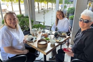 Sydney: Deluxetur i liten gruppe til Sydney for matelskere