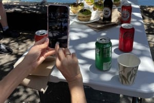 Sydney: Deluxetur i liten gruppe til Sydney for matelskere