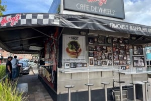 Sydney: Deluxetur i liten gruppe til Sydney for matelskere