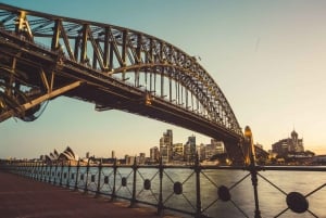 Sydney: Kurs fotografii smartfonowej