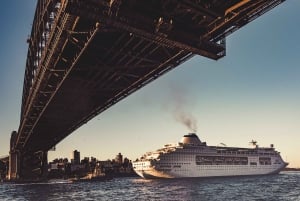 Sydney: kurs fotografii na smartfonie