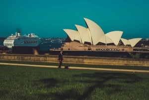 Sydney: corso di fotografia per smartphone