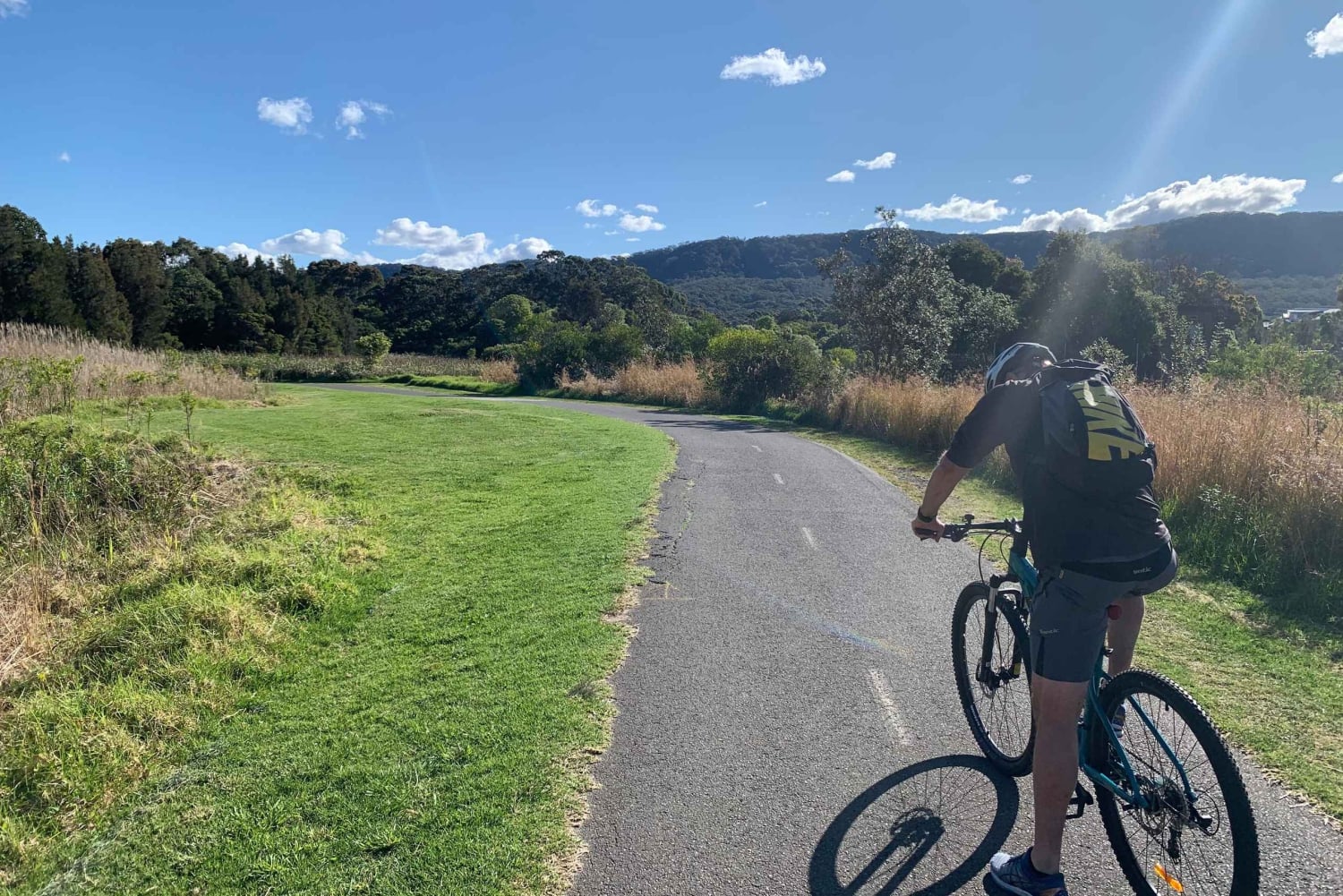 Sydney South Beaches - wycieczka rowerowa z przewodnikiem
