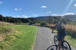 Sydney South Beaches Cycling Tour Self Guided