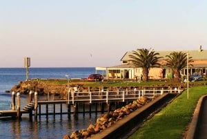 Sydney South Beaches - wycieczka rowerowa z przewodnikiem