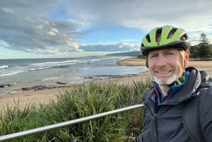 Sydney South Beaches - wycieczka rowerowa z przewodnikiem