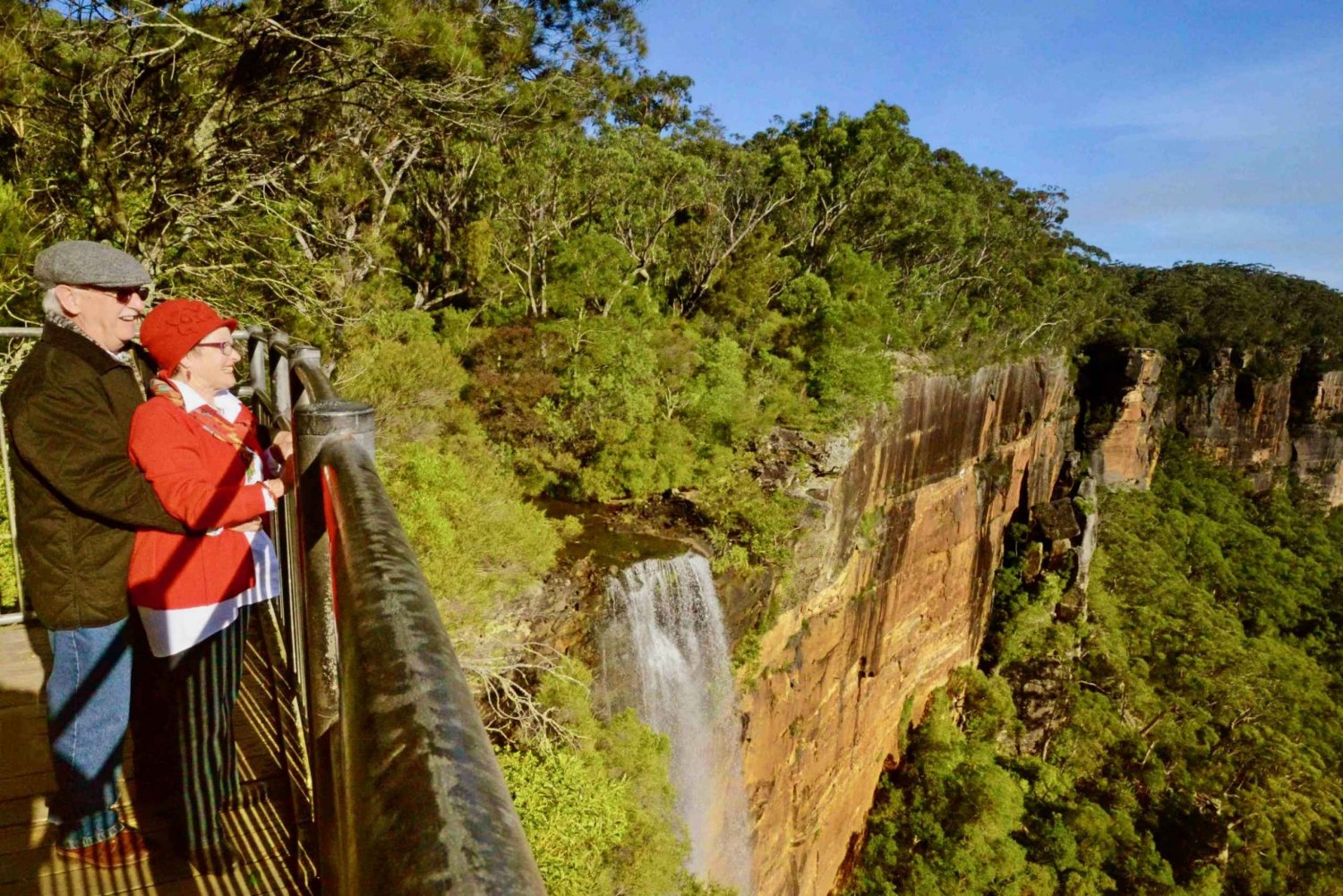Sydney: Southern Highlands and South Coast Private Tour