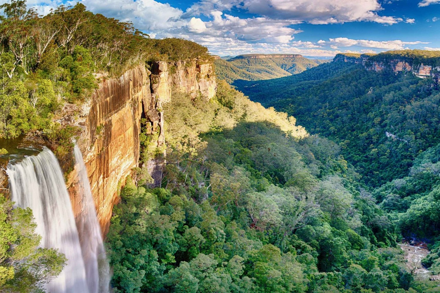 Sydney: Southern Highlands and South Coast Private Tour