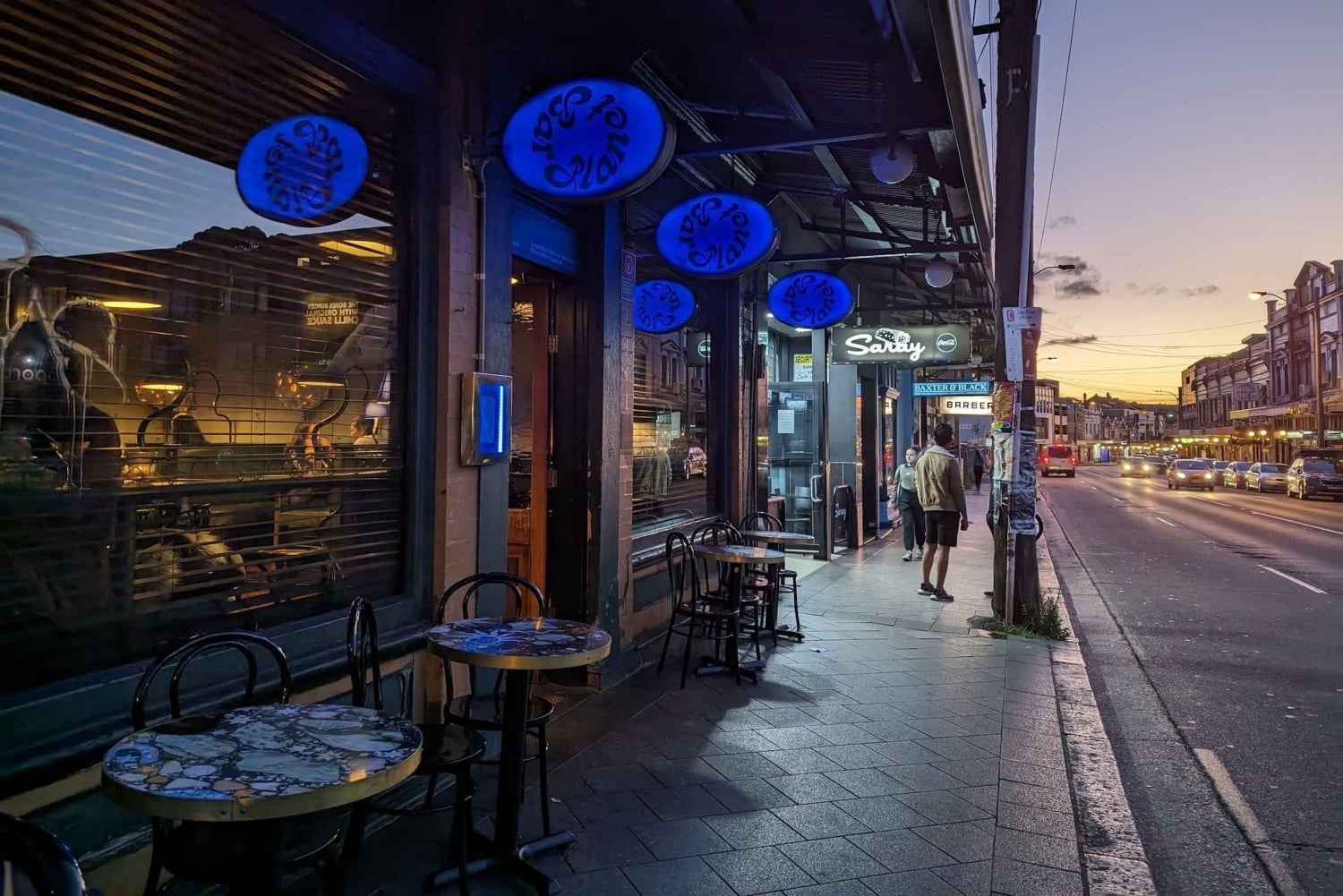 Sydney: Street Art & Small Bar Tour with Complimentary Drink