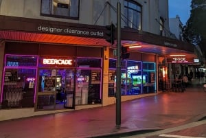 Sydney: Street Art & Small Bar Tour mit kostenlosem Drink
