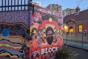 Sydney: Street Art & Small Bar Tour with Complimentary Drink