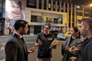Sydney: Street Art & Small Bar Tour with Complimentary Drink