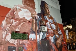 Sydney: Street Art & Small Bar Tour with Complimentary Drink